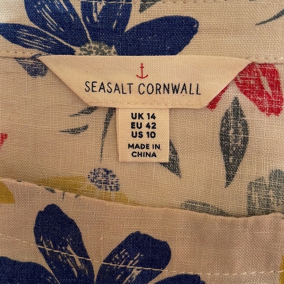 Dress - Picture 3 of 7